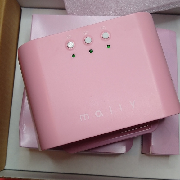 Mally gel polish system - Picture 3 of 5